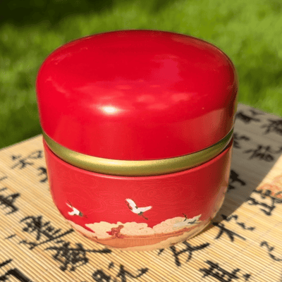 Multi-Flavor Pu'er Tea Resins (100g)– The Eastern Philosophy