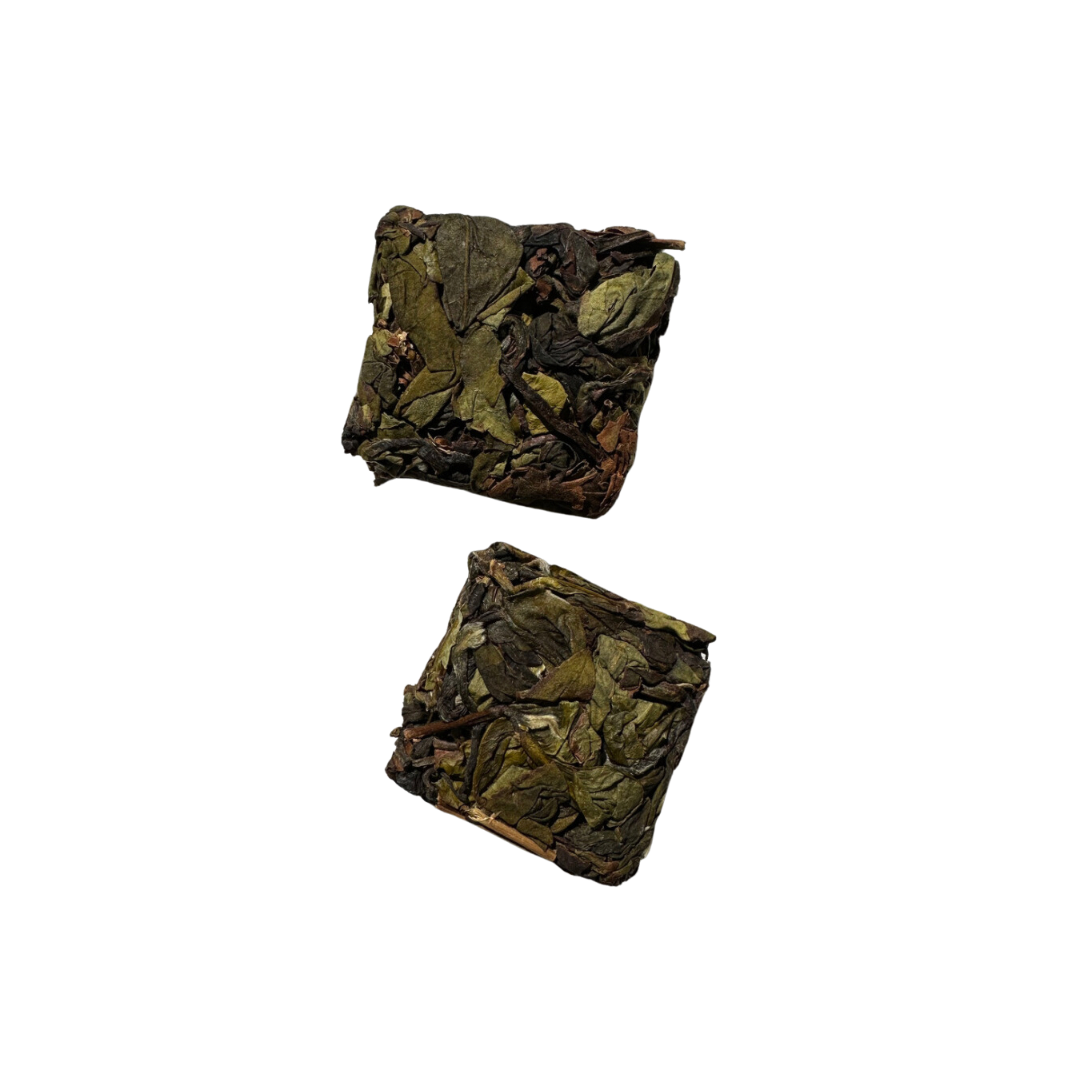 Zhang Ping Shui Xian Water Sprite Oolong Tea Pillow (3 pack) The Eastern Philosophy